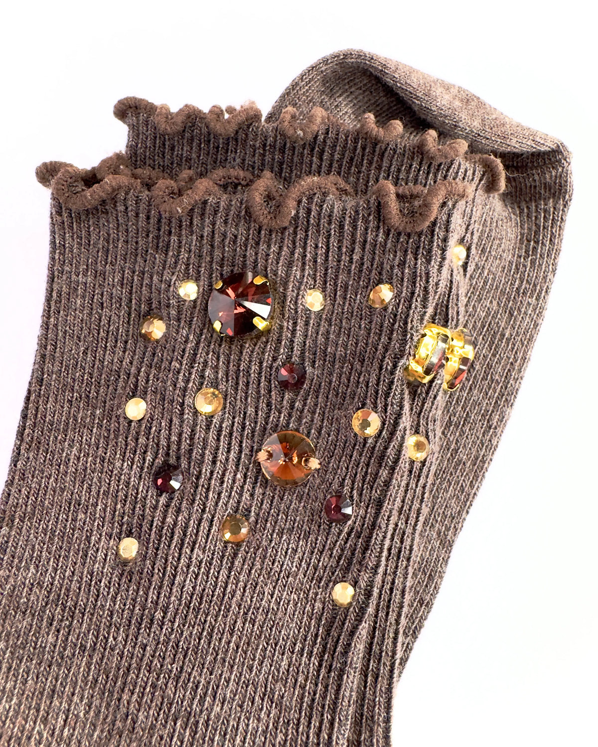 Calzini Gioiello Evelyn