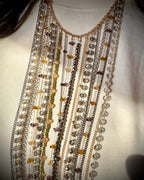 Collana multifili Domitilla