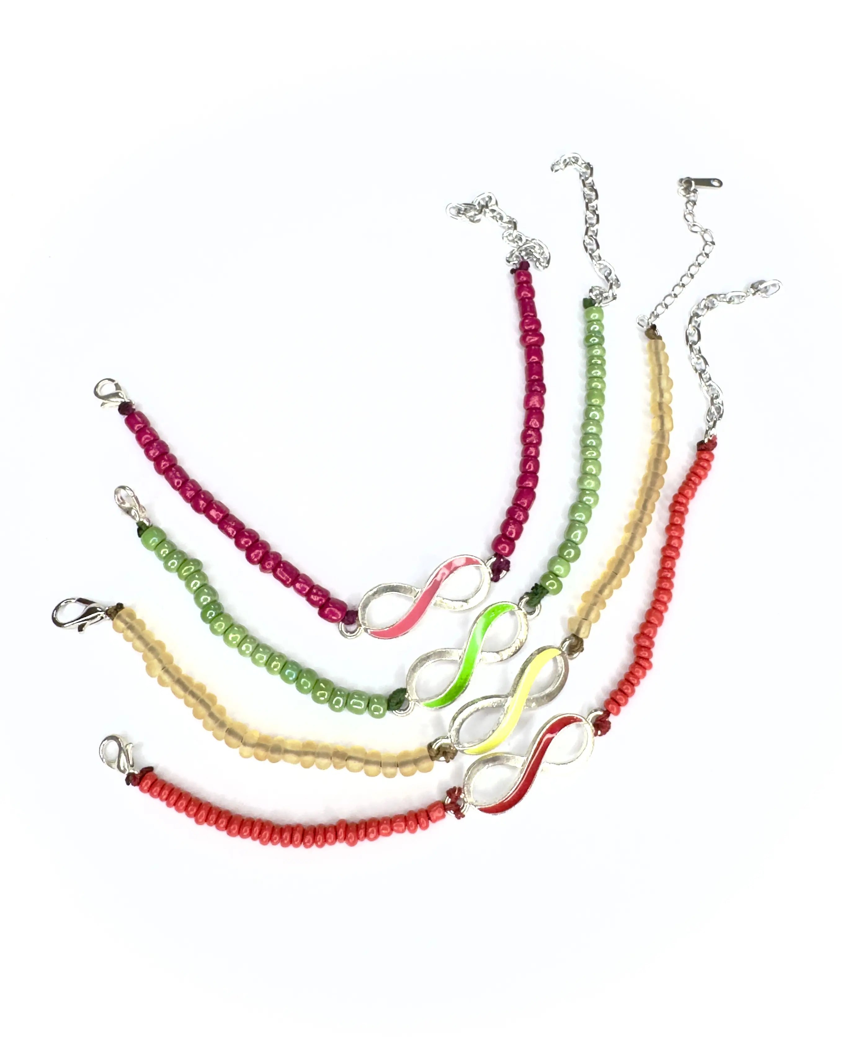Bracciale Infinito
