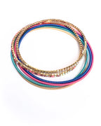 Set bracciali Kroma