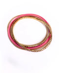 Set bracciali Kroma