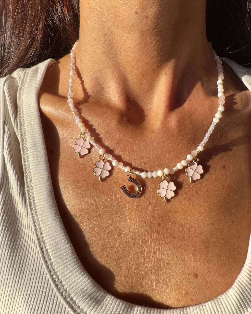 Collana Fattore C