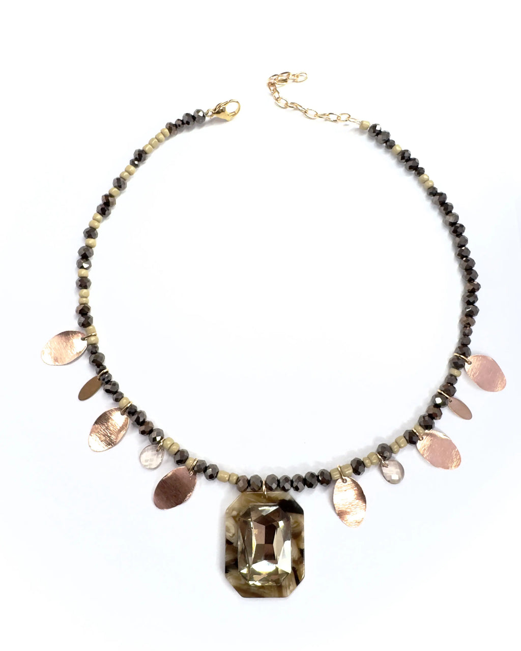 Collana Aura Exotic