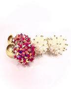 Orecchini Flower Power