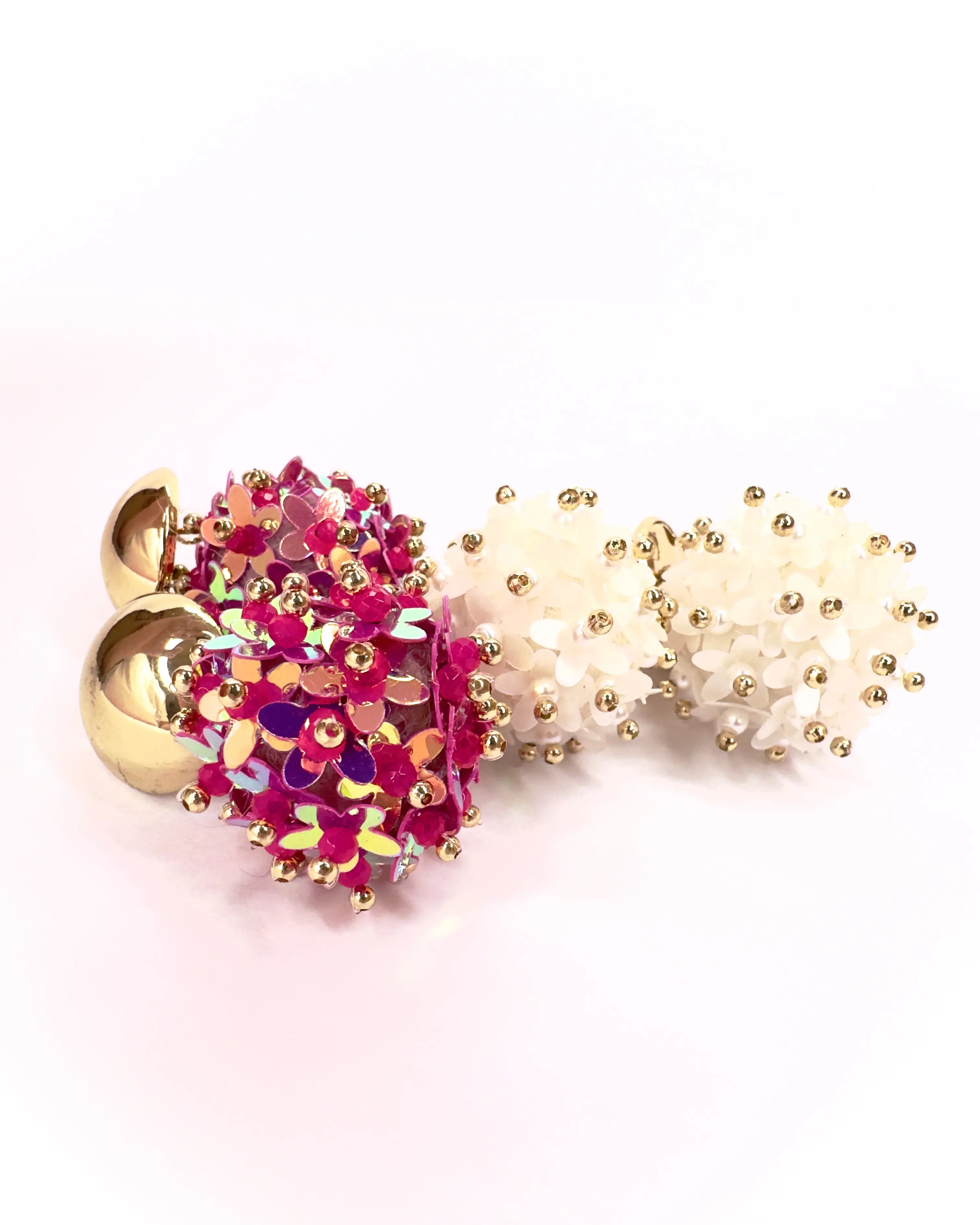 Orecchini Flower Power