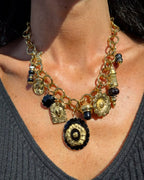 Collana Charm Pasifae