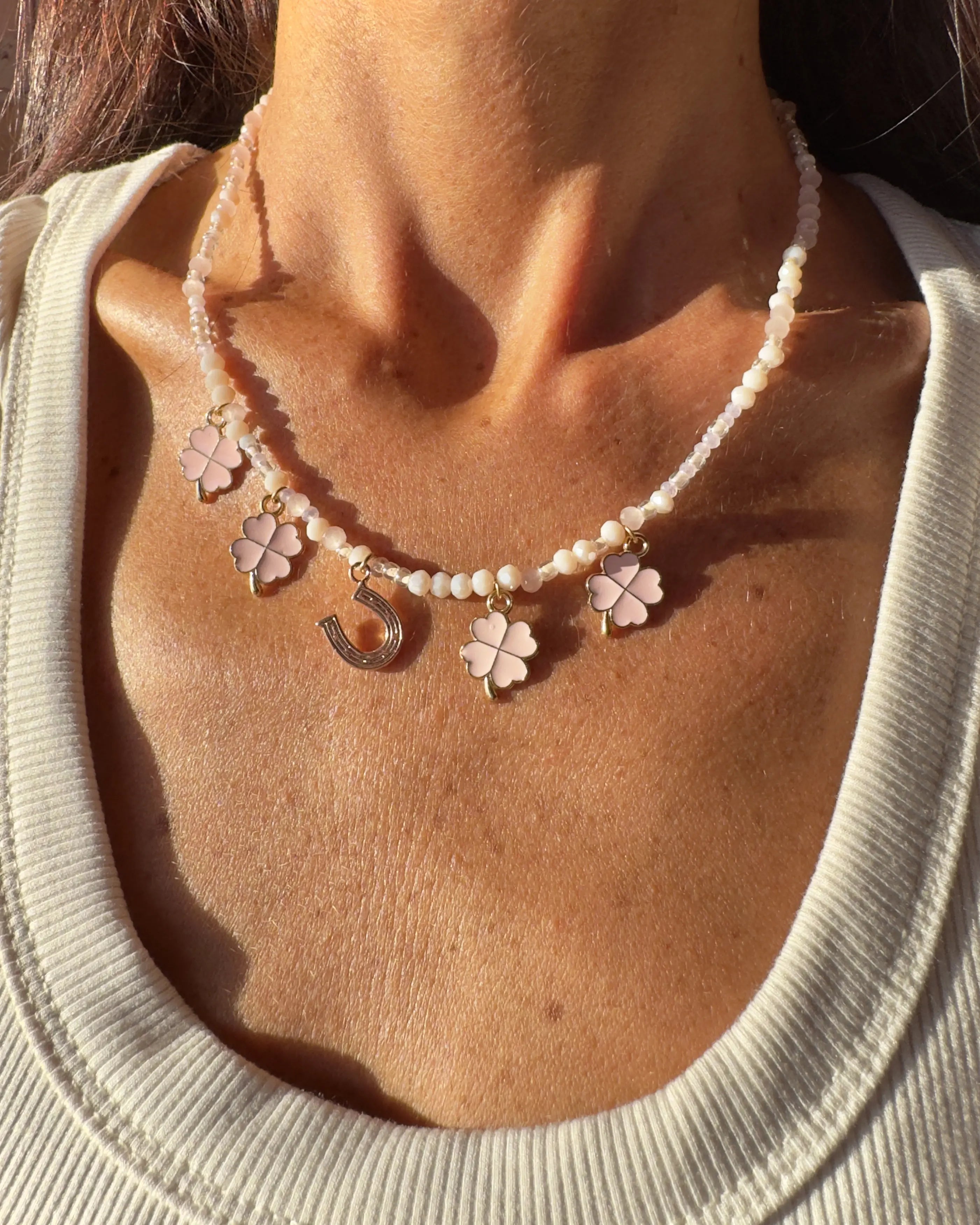 Collana Fattore C