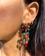 Orecchini Mosaico Ofelia