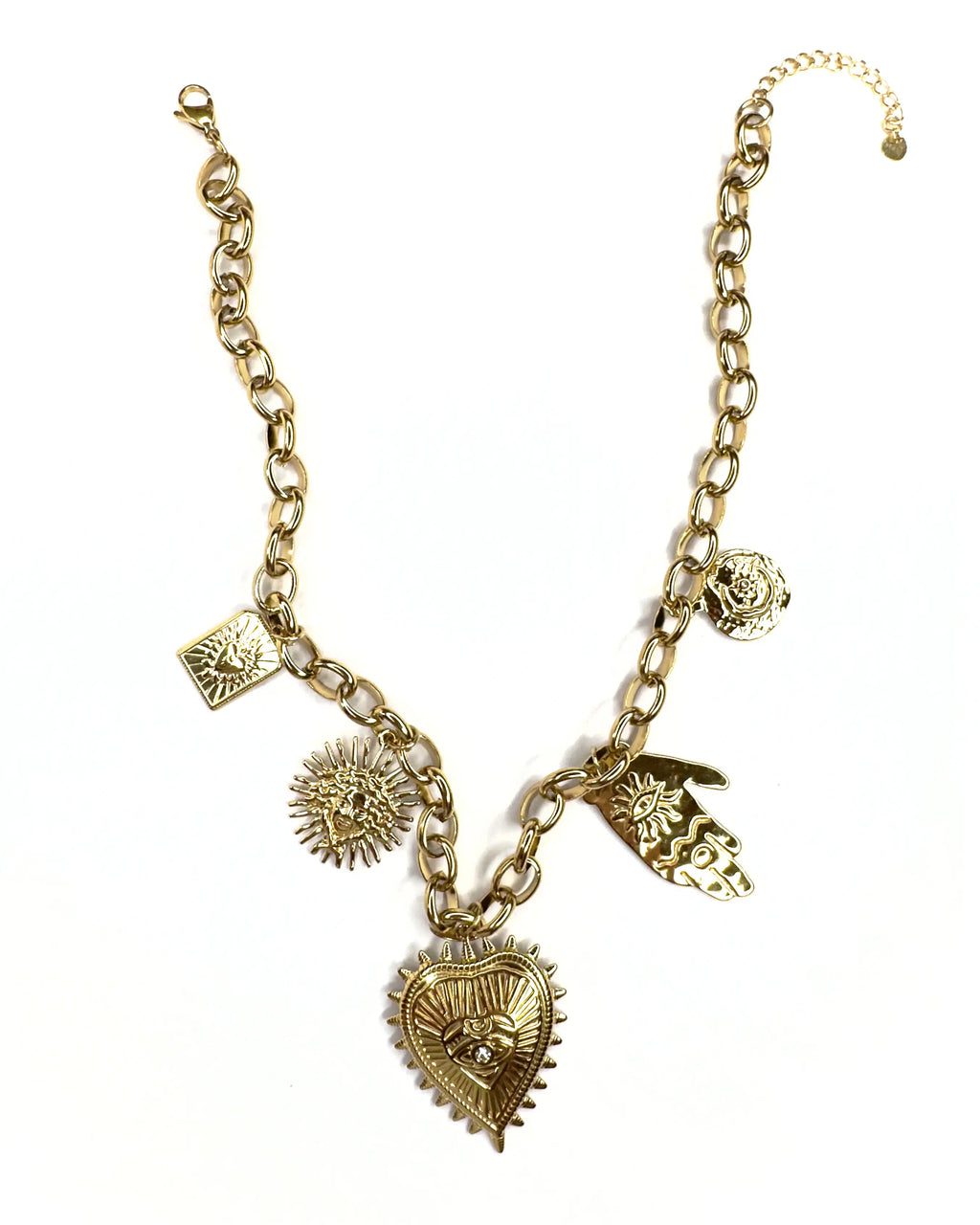 Collana Esoteric