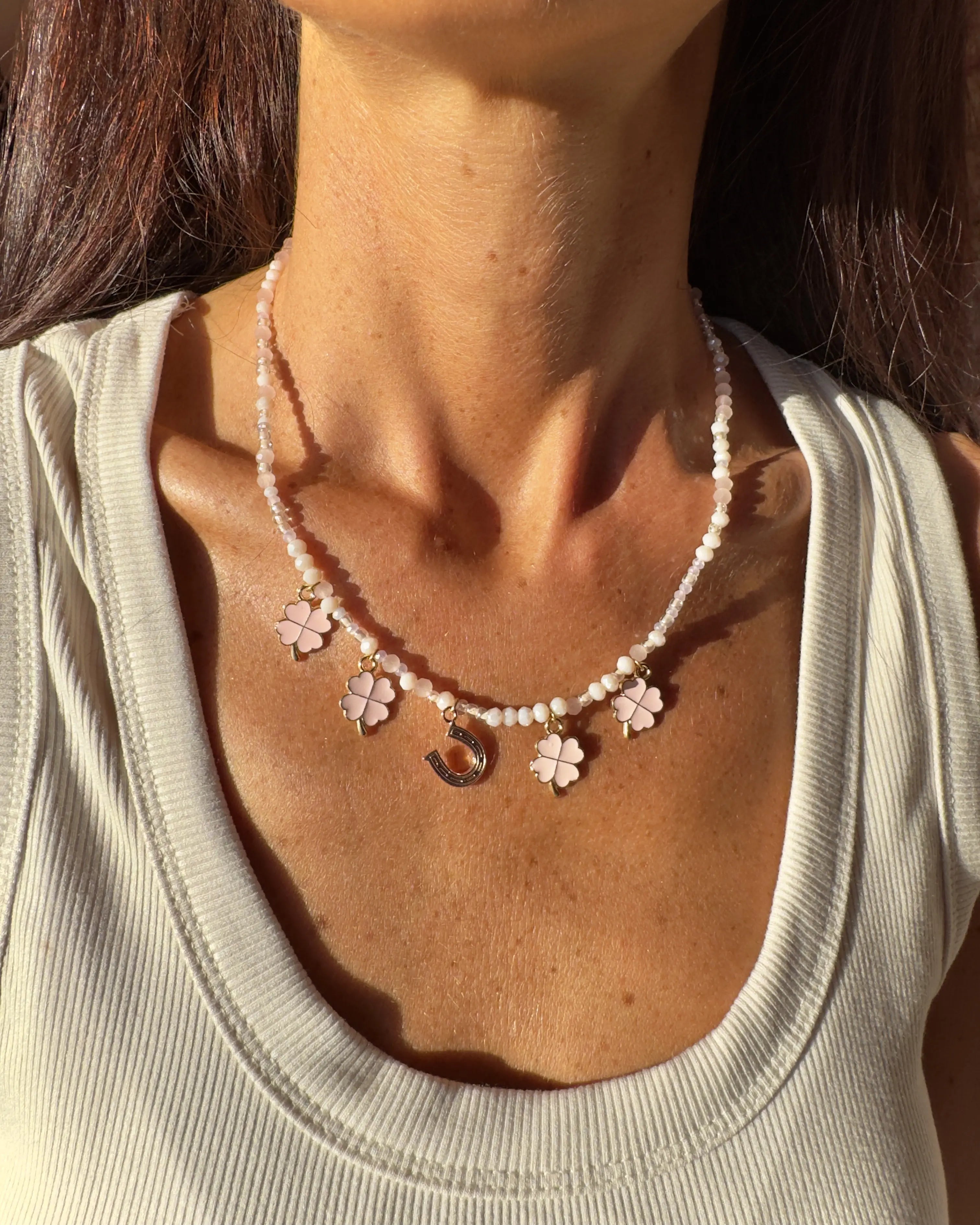 Collana Fattore C