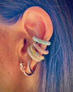 Earcuff Colorful