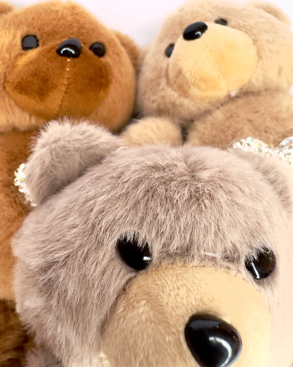 Portachiavi Maxi Teddy