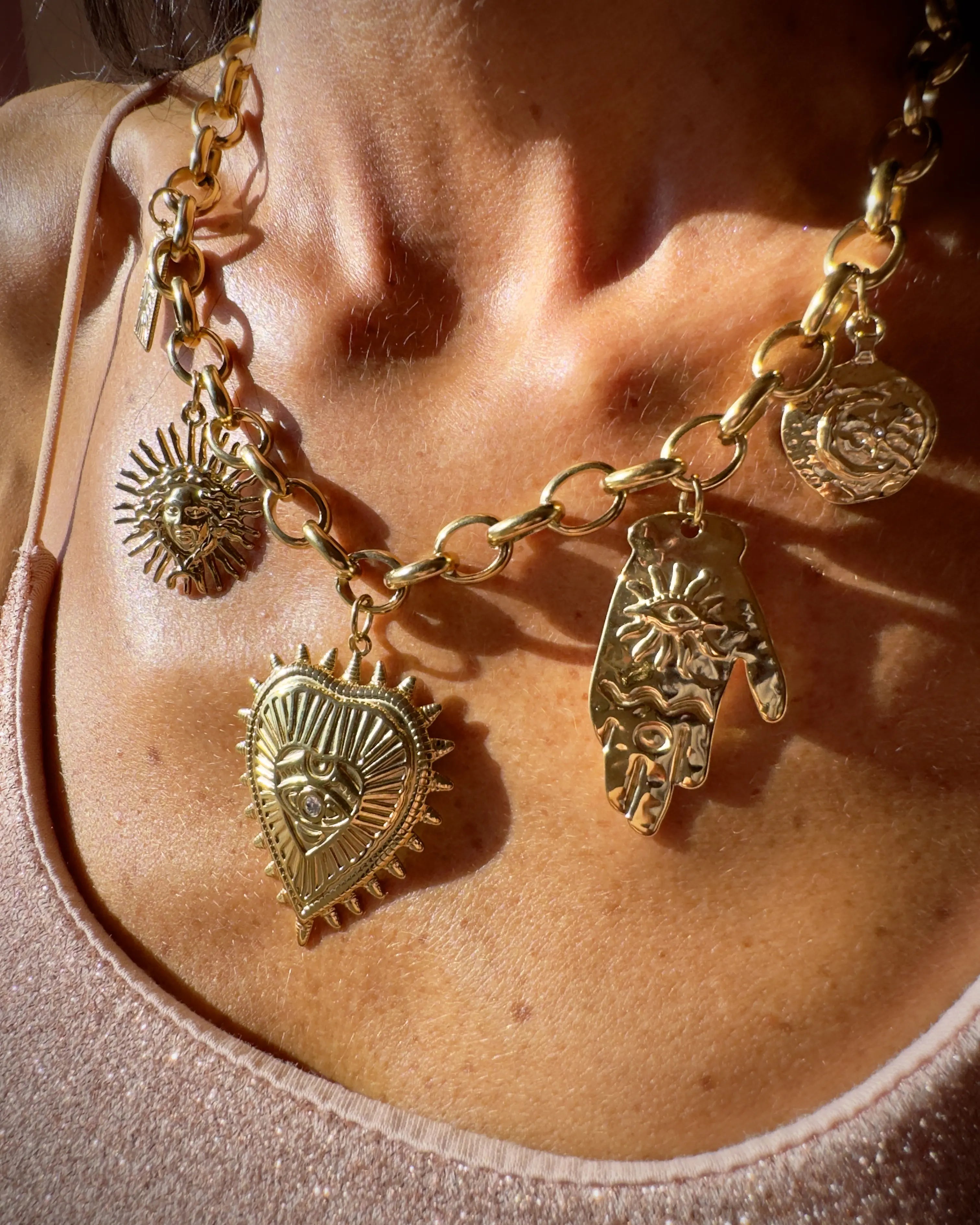 Collana Esoteric