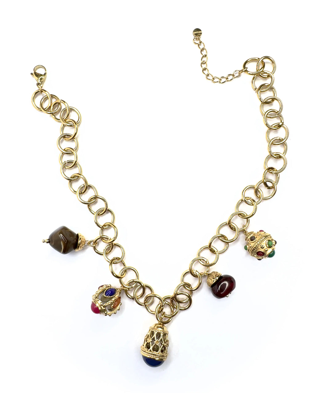 Collana Multicharms Fedra