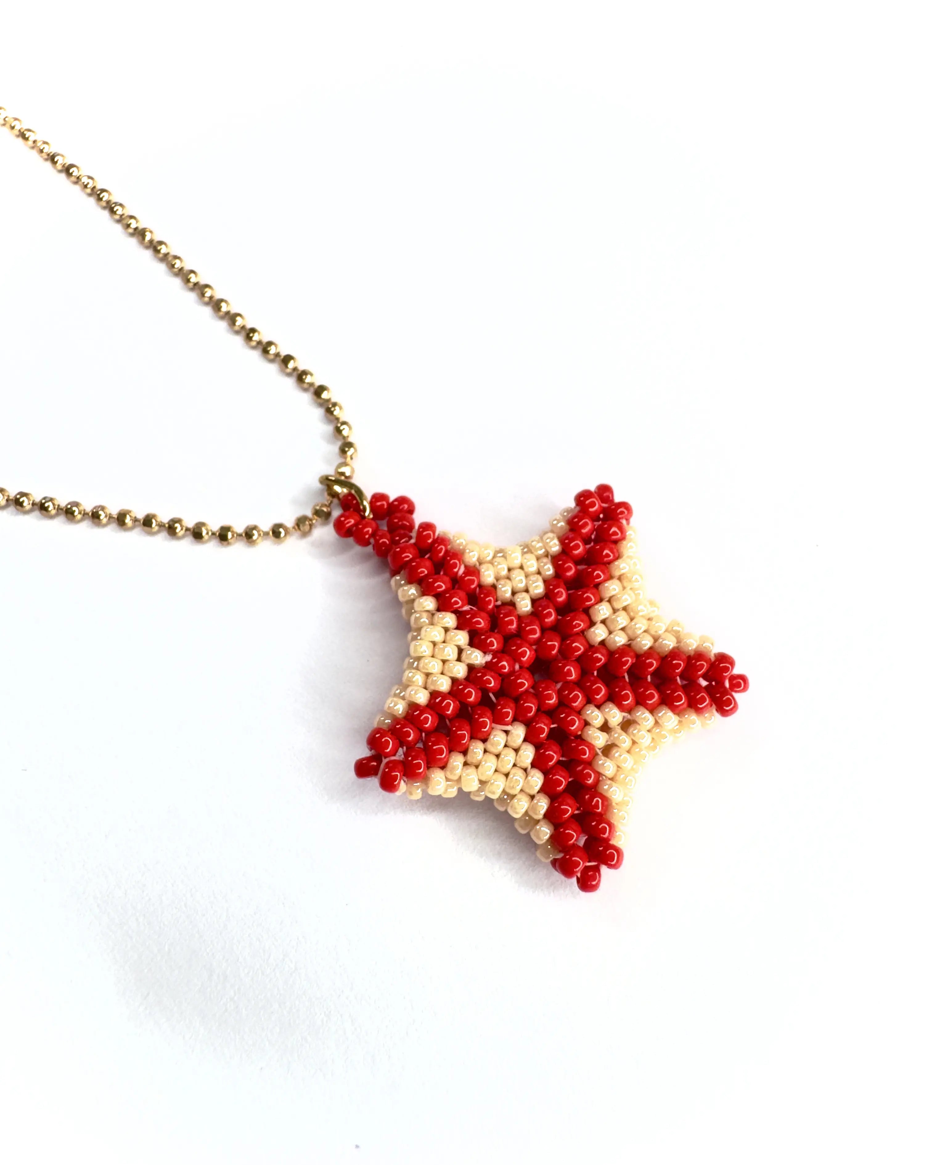 Collana stella Marina 3d