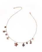 Collana Sussurro Alato Rose’