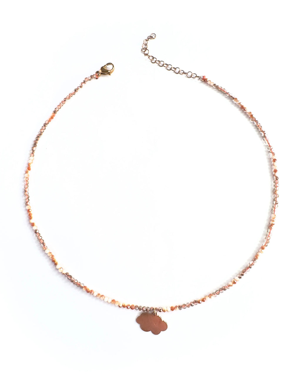 Collana Nuvola