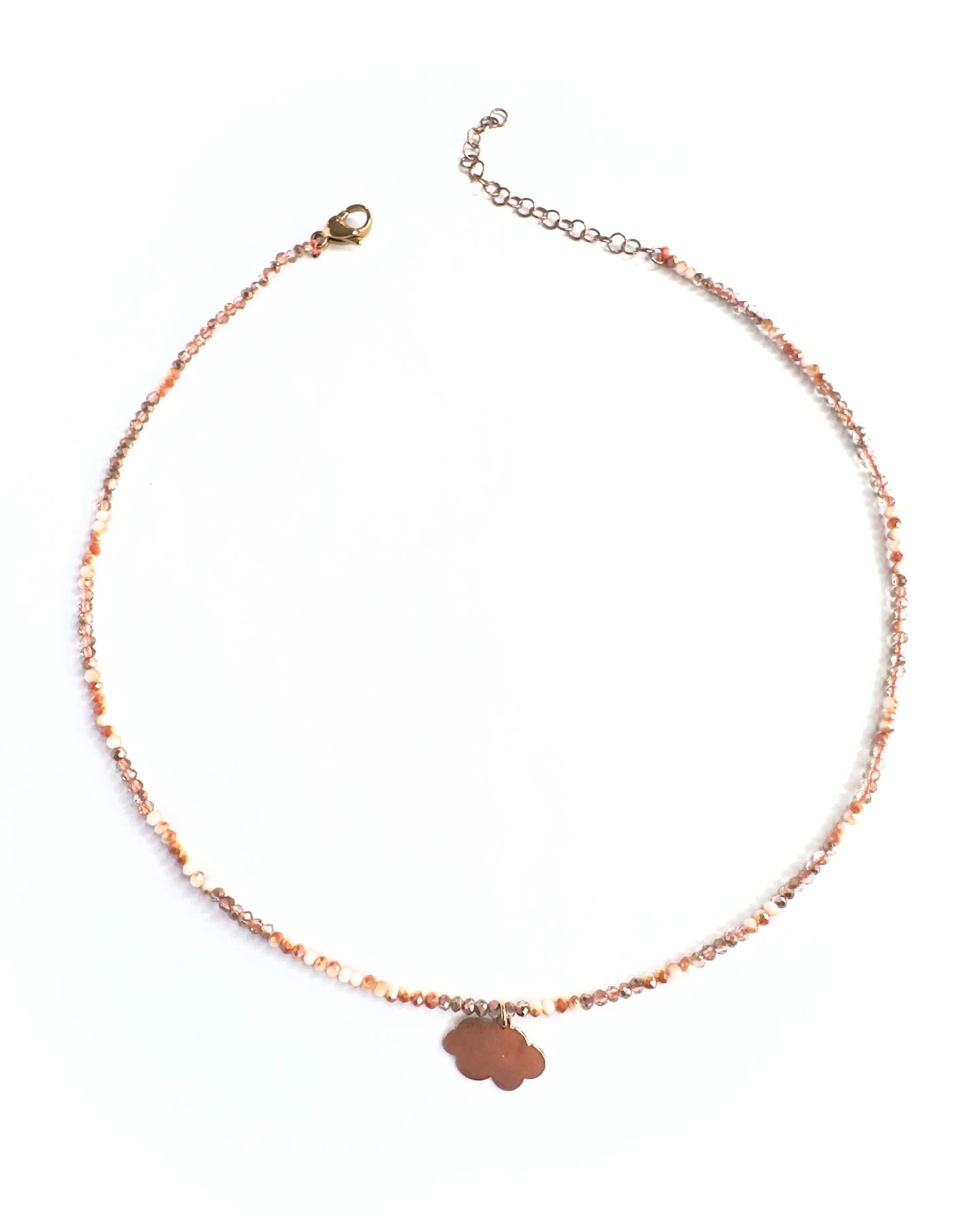 Collana Nuvola