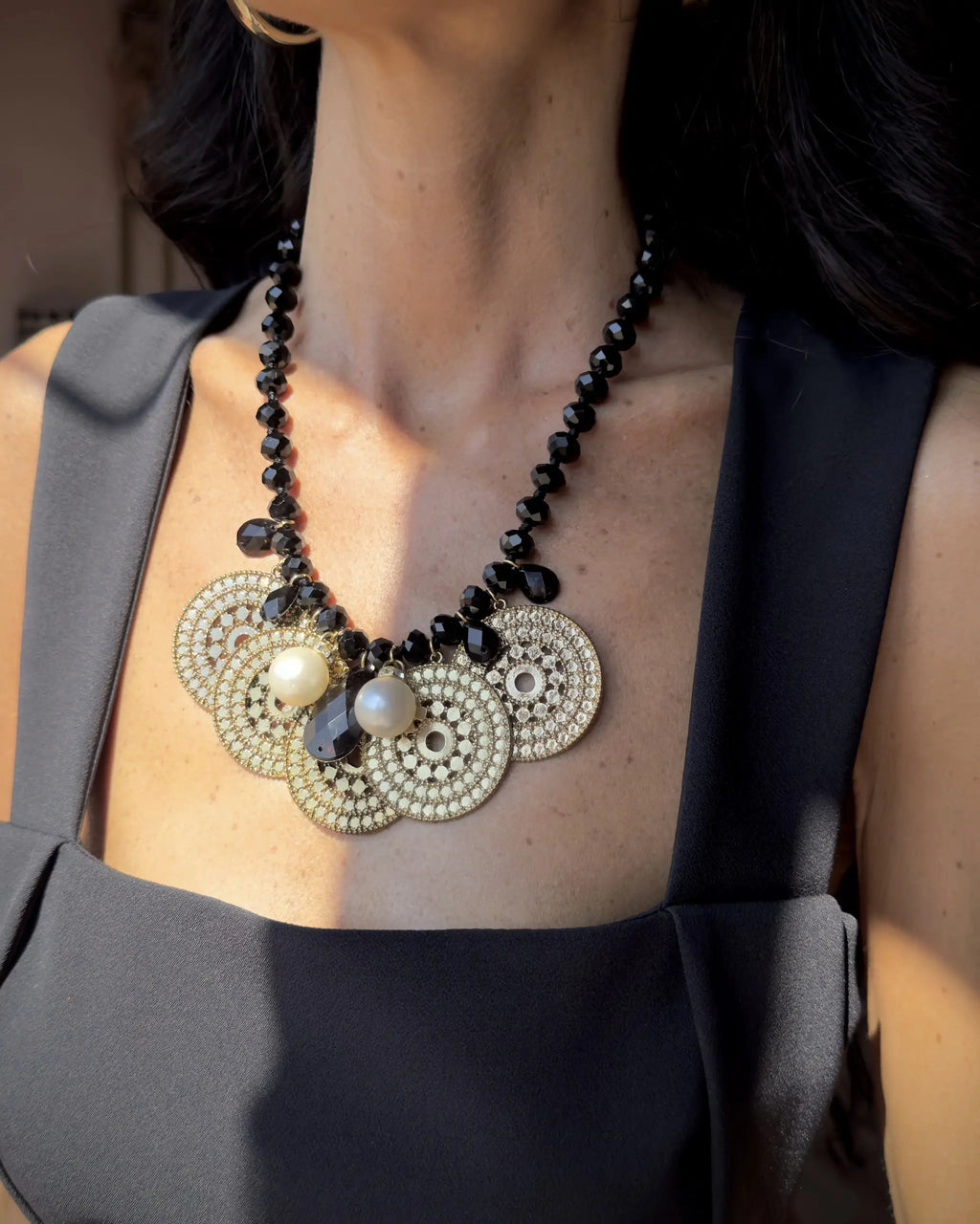 Collana Oplita limited edition