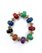 Bracciale Multicolor Fedra