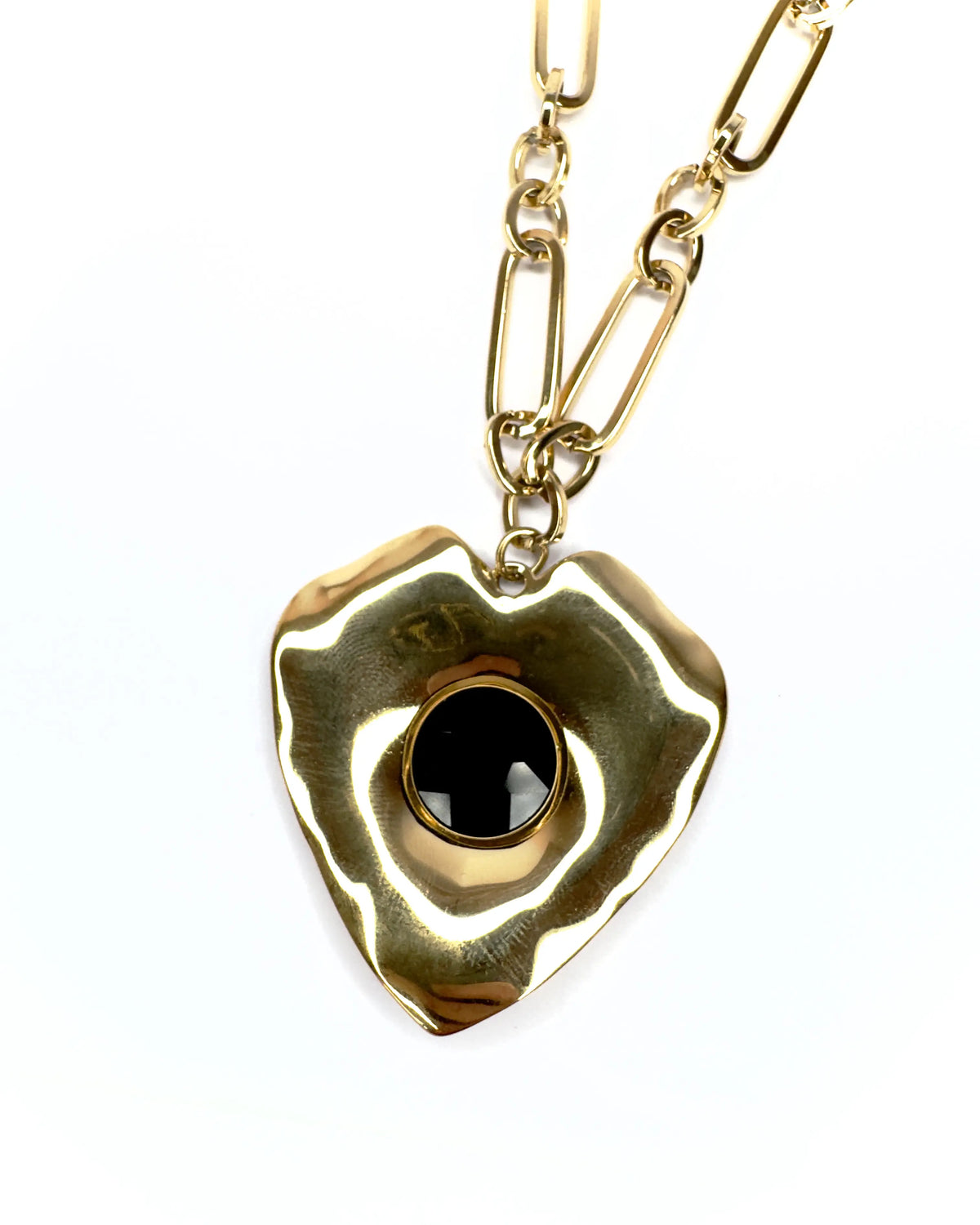 Collana Cuore Ambrosia
