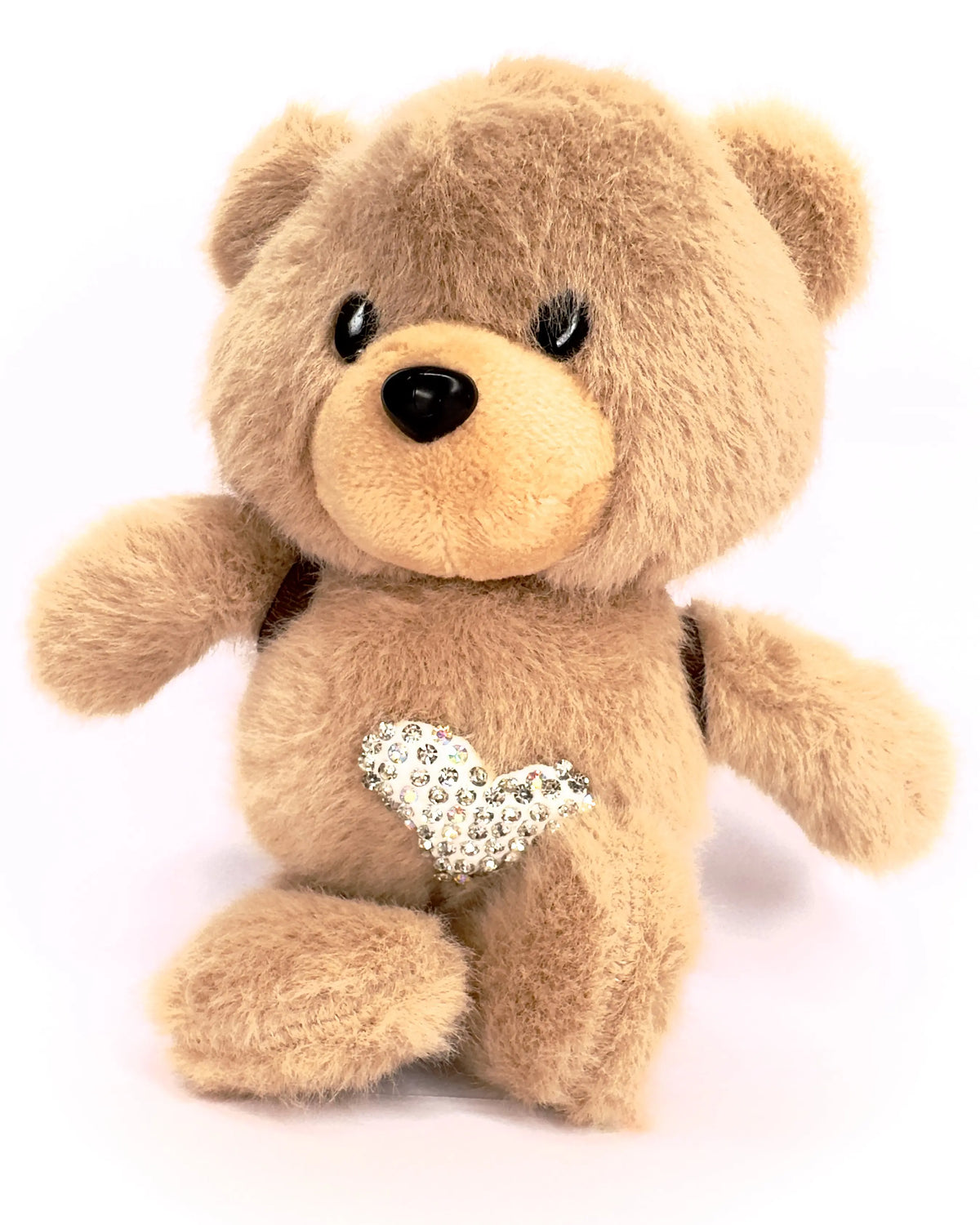Portachiavi Maxi Teddy