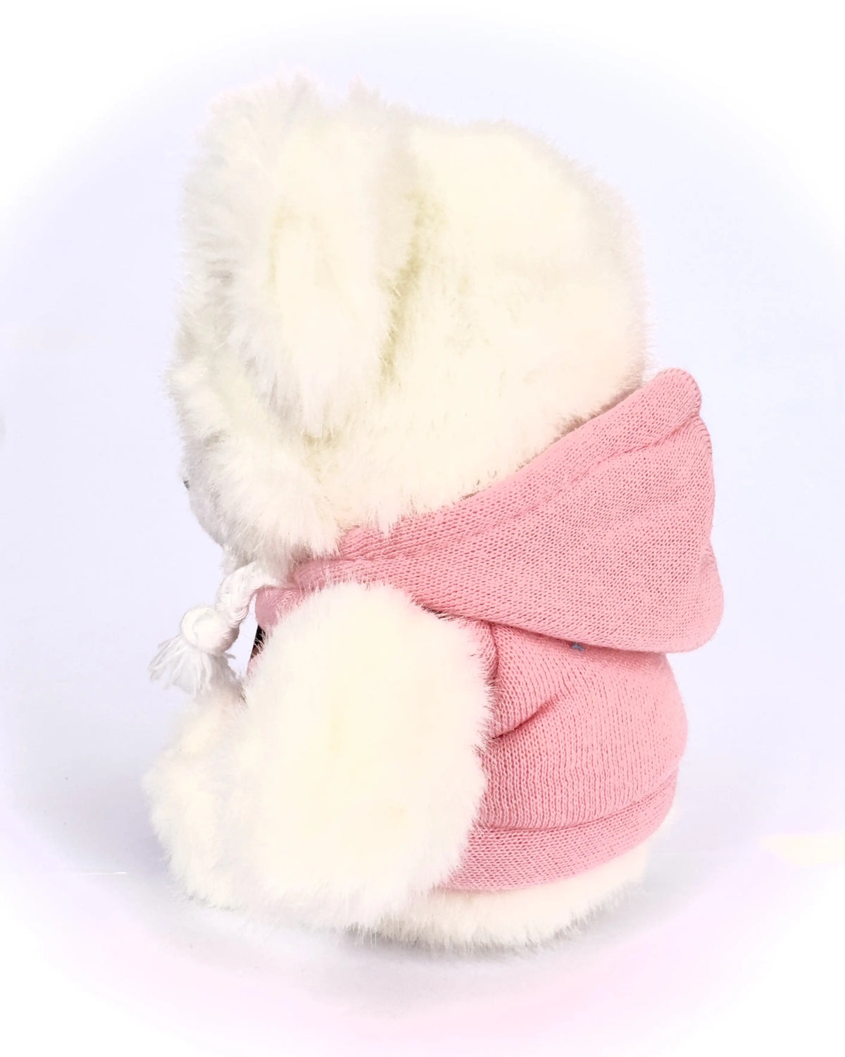 Portachiavi Teddy Felpa
