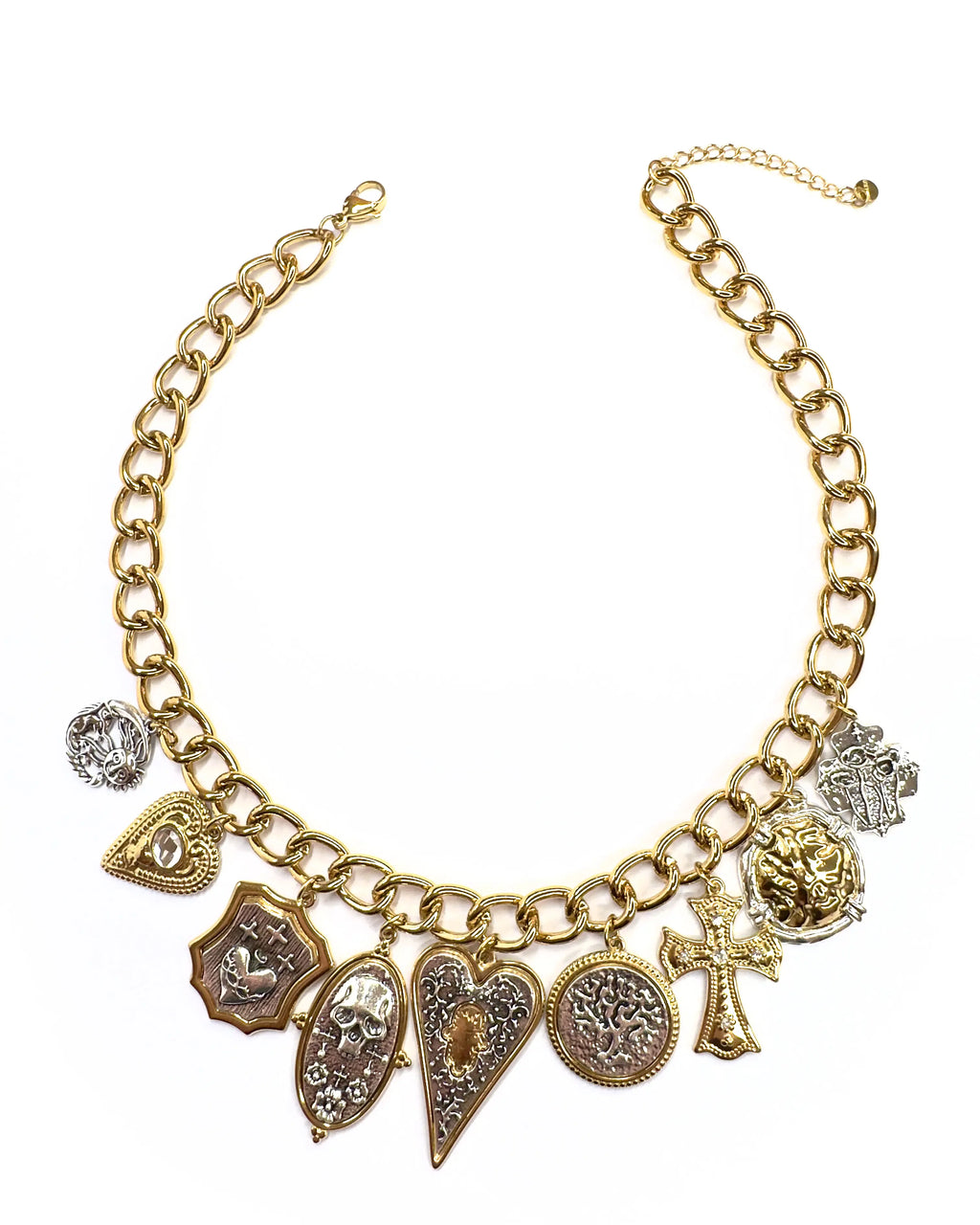Collana Nocturna