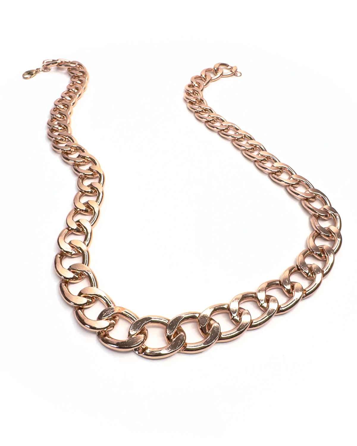 Collana Catena lunga Anima Rose’