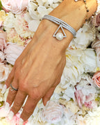 Collana / Bracciale Magnetic Piramide