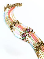 Cavigliera Colorful