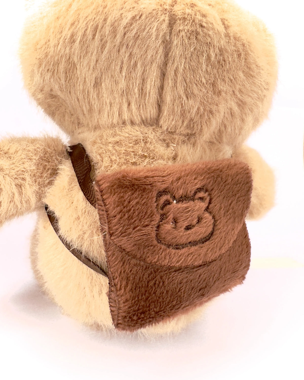 Portachiavi Maxi Teddy