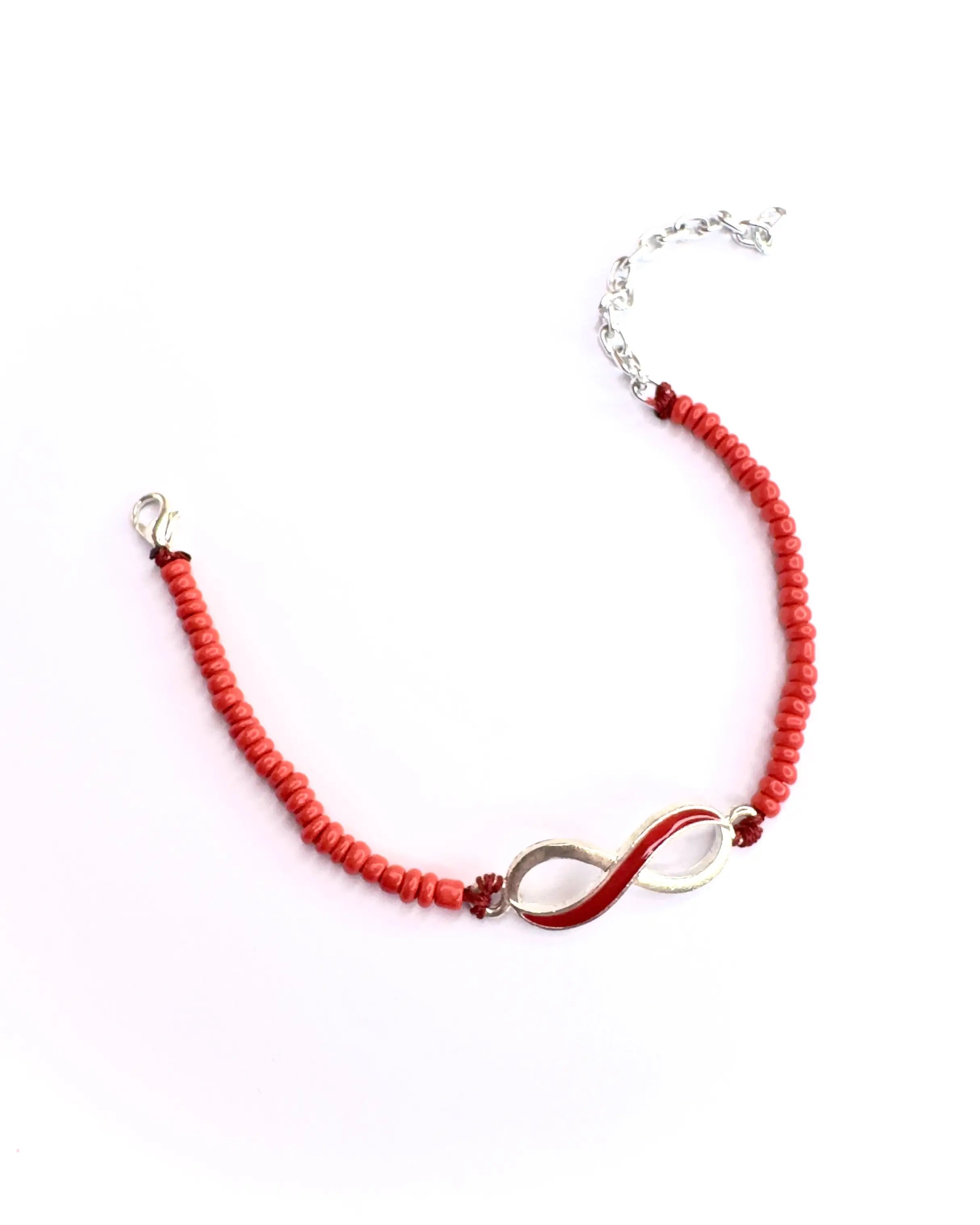 Bracciale Infinito