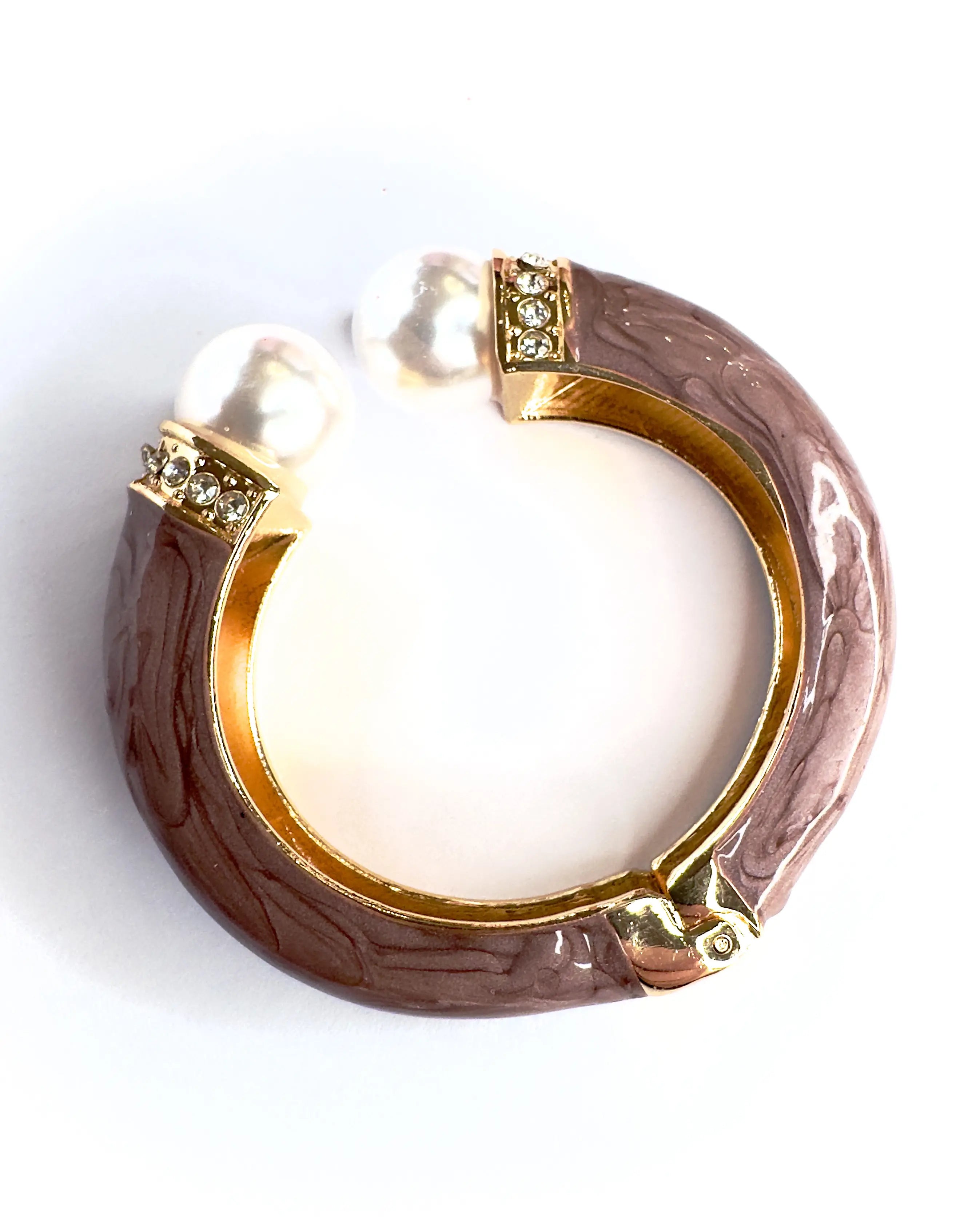 Bracciale bangle Dafne