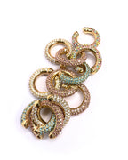 Earcuff Colorful
