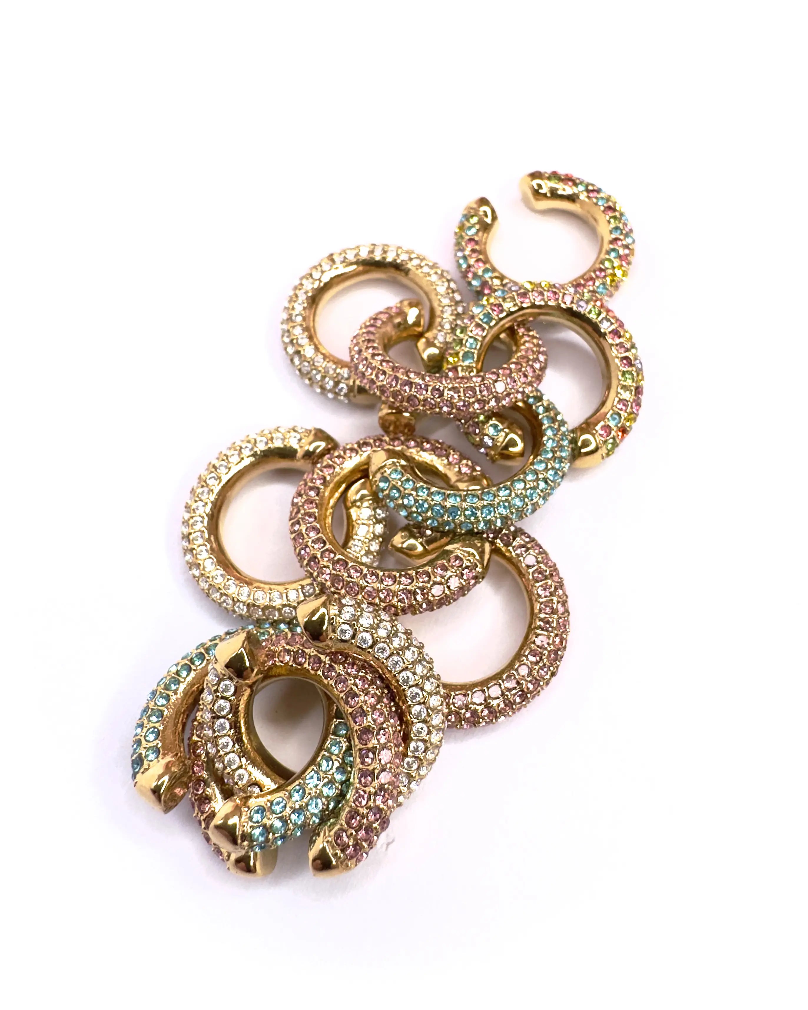 Earcuff Colorful