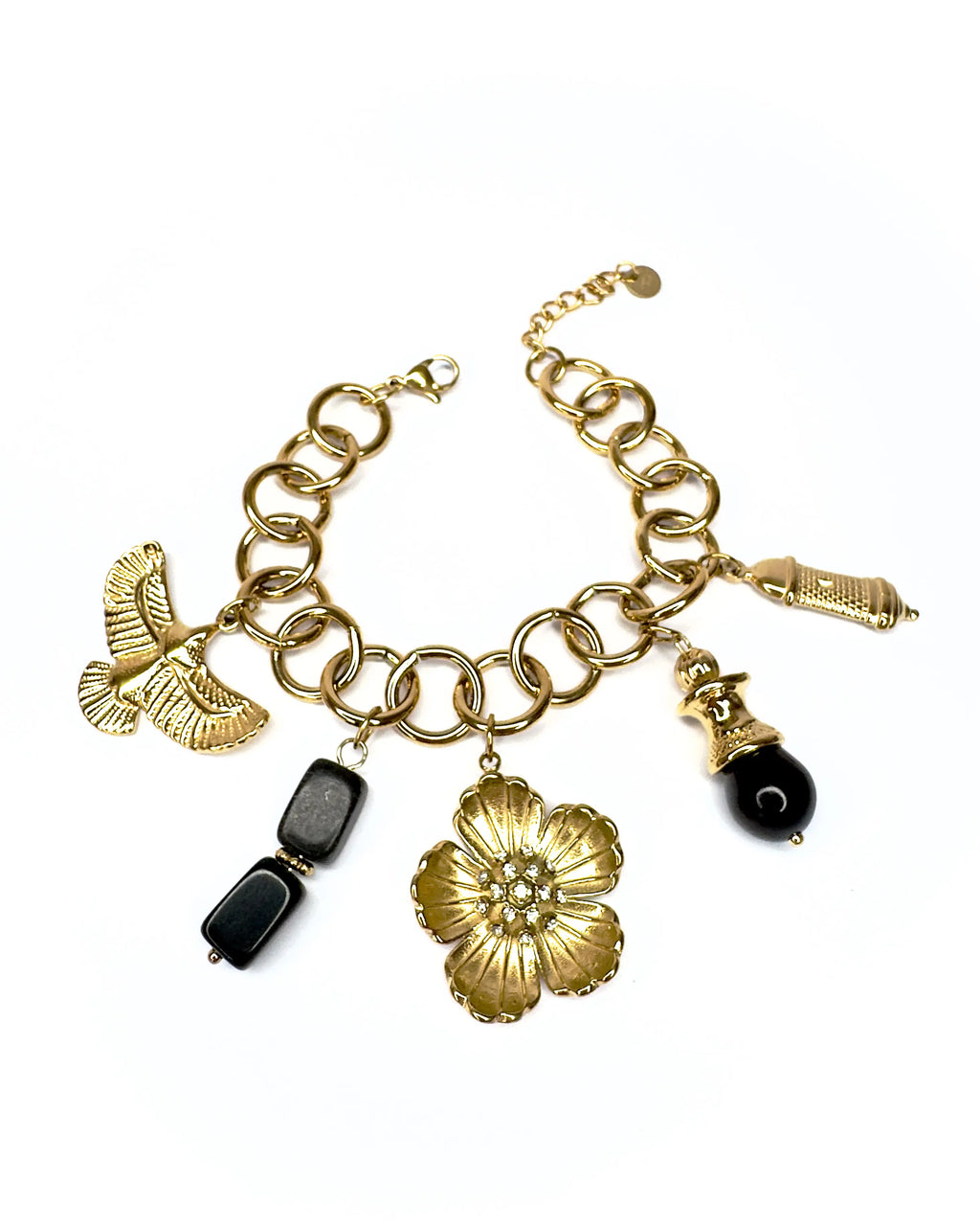 Bracciale Charms Pasifae