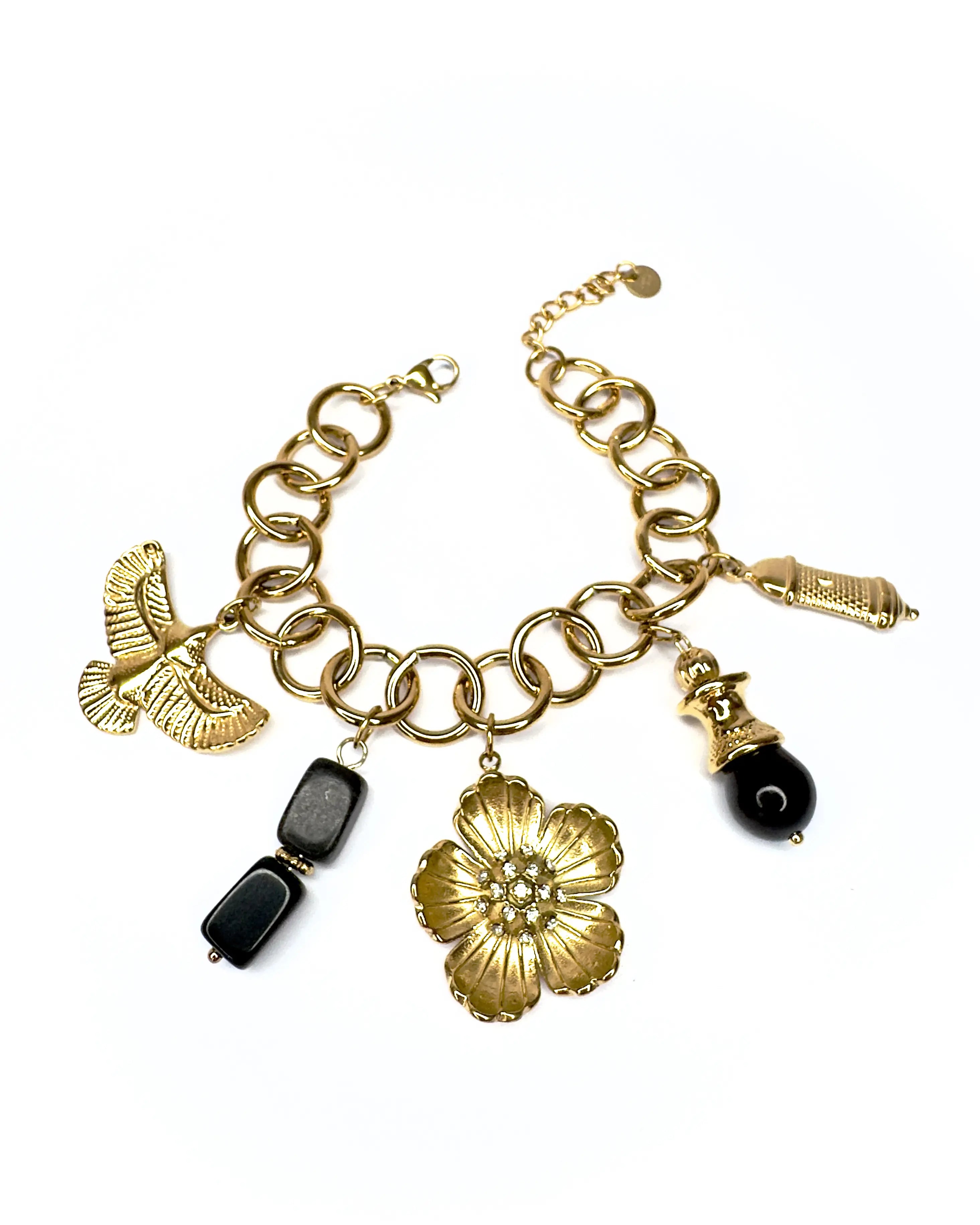 Bracciale Charms Pasifae