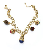 Collana Multicharms Fedra