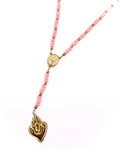 Collana Rosario Holy Colorful