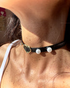 Choker Dark Love
