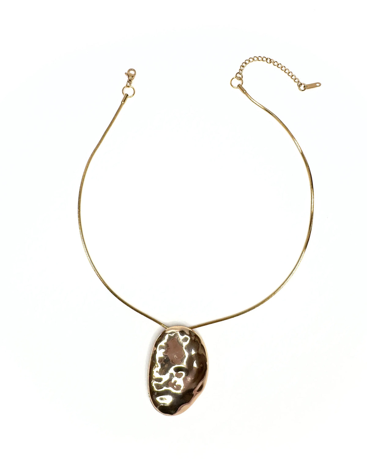 Collana Girocollo Galaxy