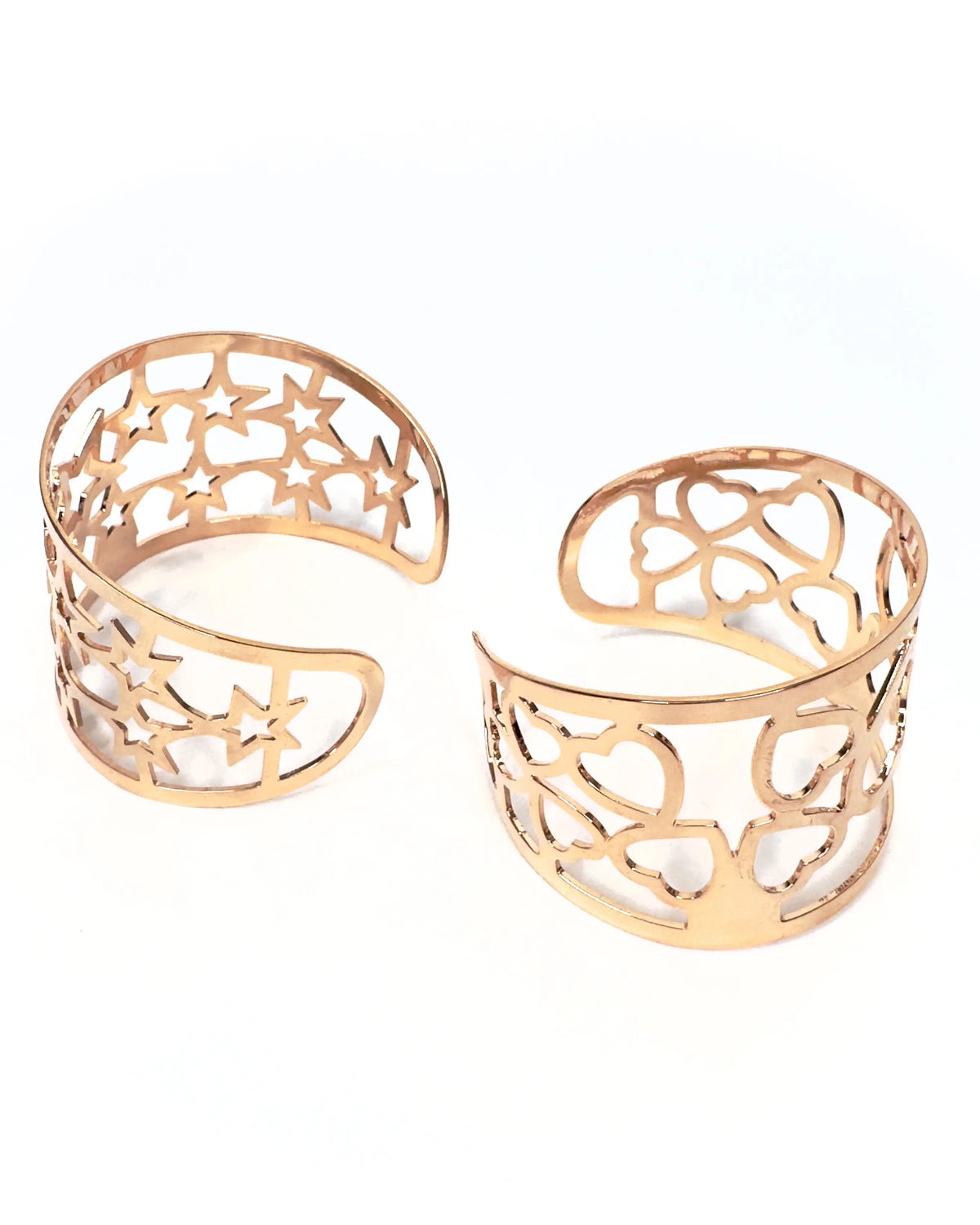 Bracciale Bangle Rose’