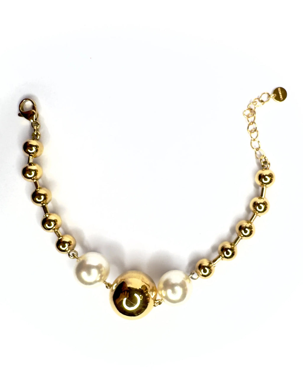 Bracciale Perla Chic