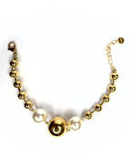 Bracciale Perla Chic