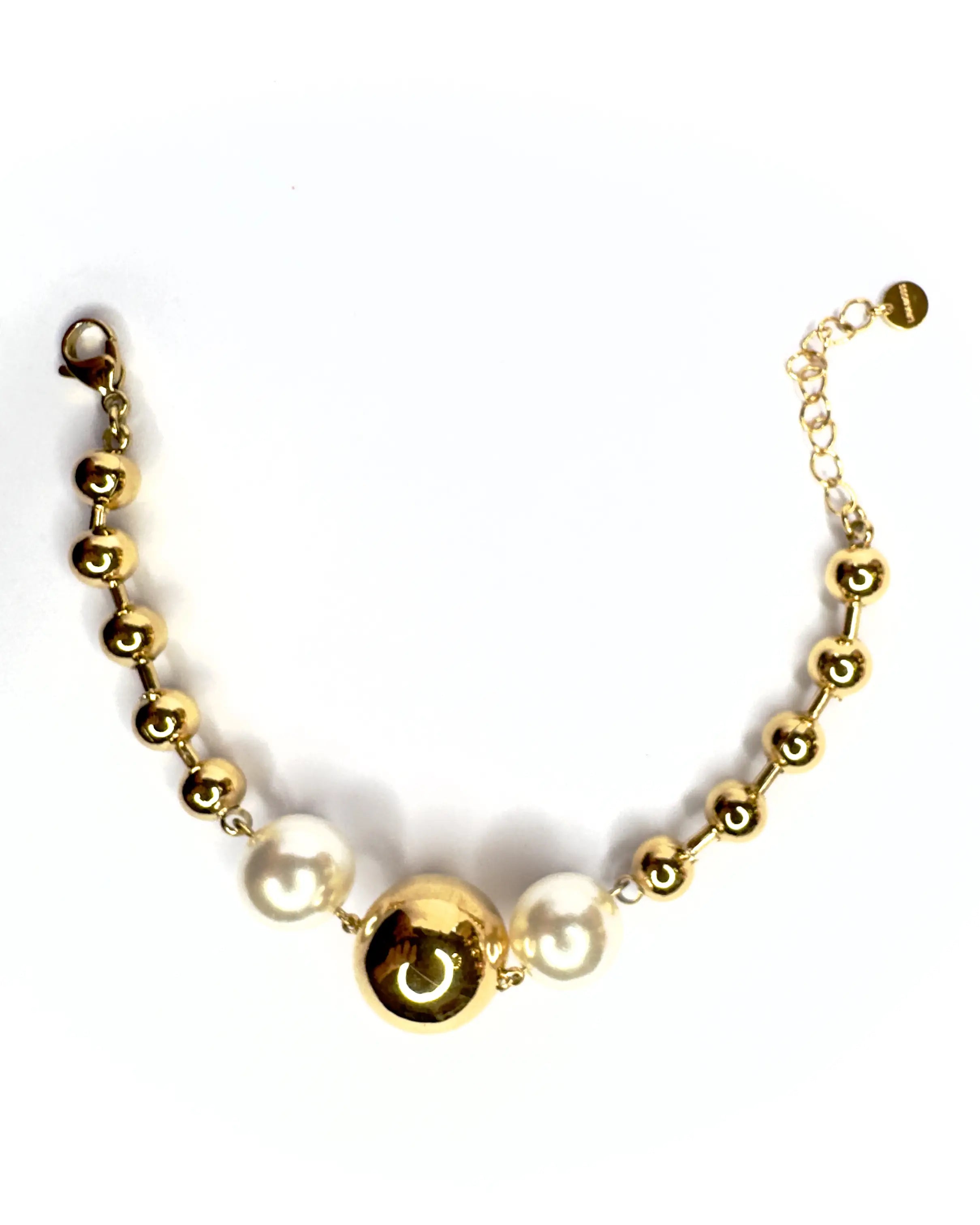Bracciale Perla Chic