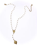 Collana Rosario Holy Colorful
