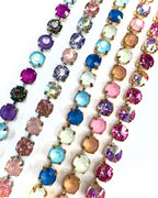 Collana pietre rotonde