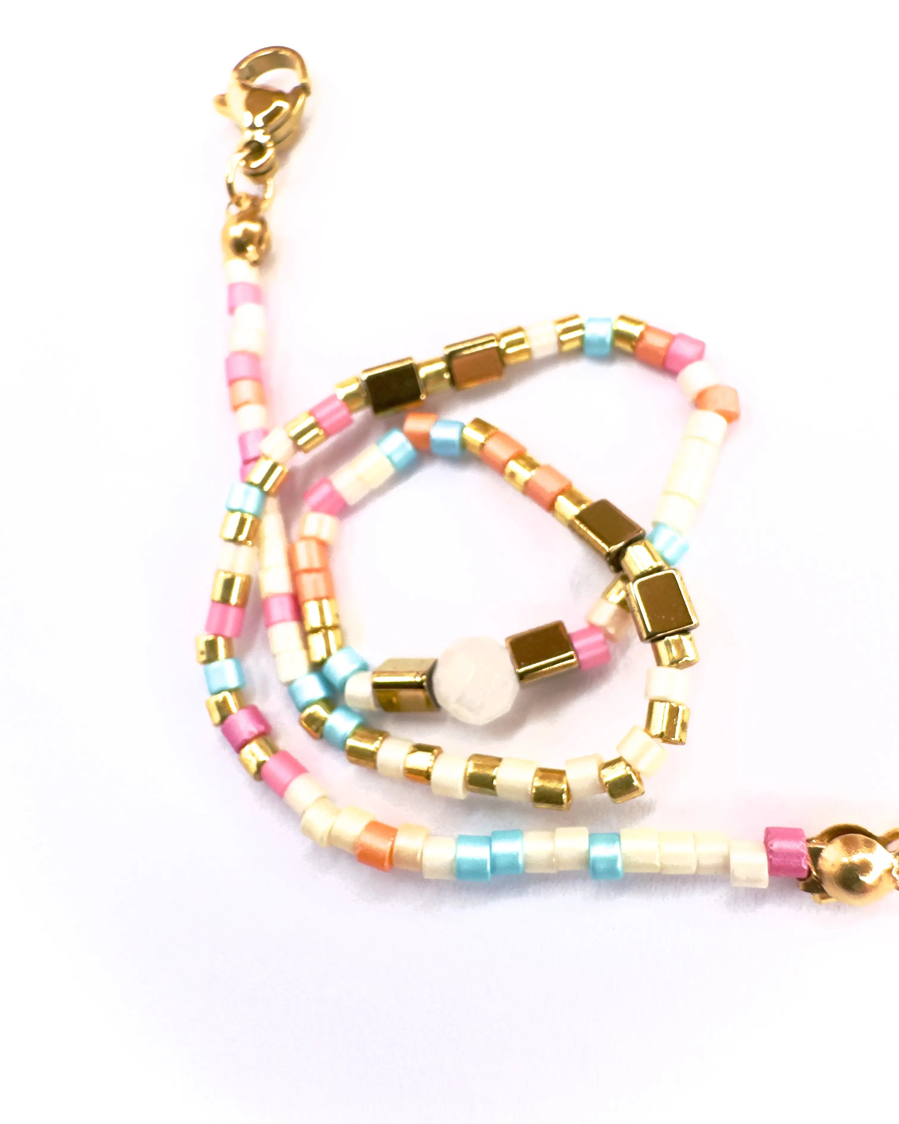Cavigliera Colorful