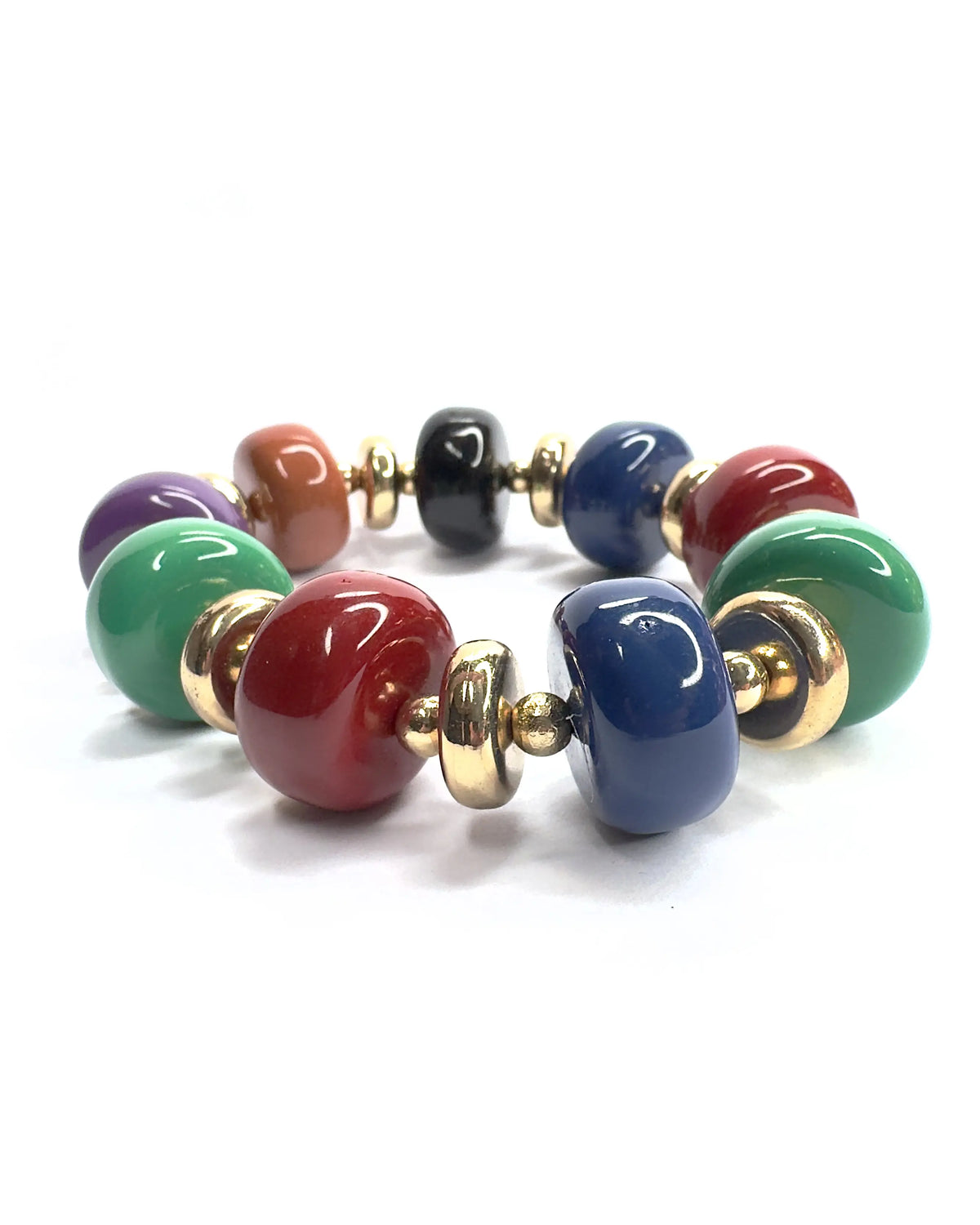 Bracciale Multicolor Fedra